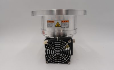 ターボ分子ポンプ TG450FVAB 写真4