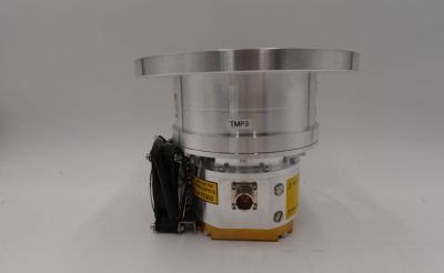 ターボ分子ポンプ TG450FVAB 写真5