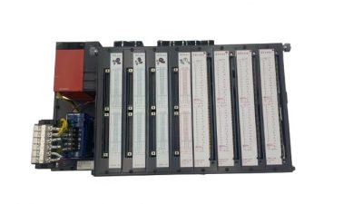 PLC基本ベース SC3812B 写真2