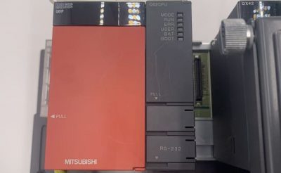 PLC増設ベース SC6812B 写真4