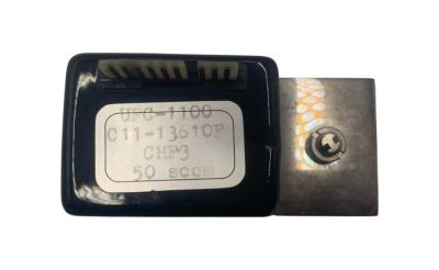 マスフローコントローラ Unit UFE‑1100