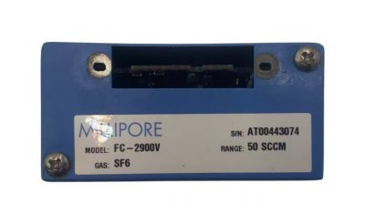 マスフローコントローラ FC-2900V 写真4