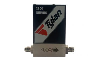 マスフローコントローラ Tylan PC-5900U