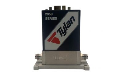 マスフローコントローラ Tylan FC-2950MEP5