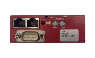 マスフローコントローラ SEC-N112MGR 写真2