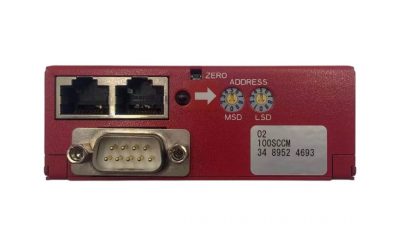 マスフローコントローラ SEC-N112MGM 写真2