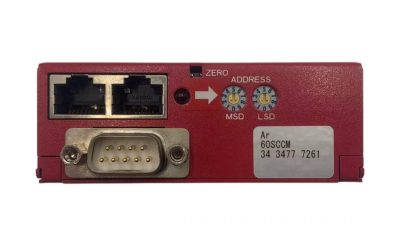 マスフローコントローラ SEC-N112MGR 写真2