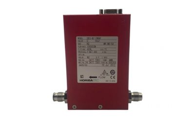 マスフローコントローラ SEC-N112MGR 写真3