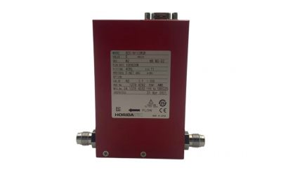 マスフローコントローラ SEC-N112MGR 写真2