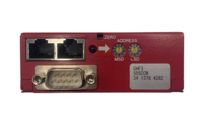 マスフローコントローラ SEC-N112MGR 写真3