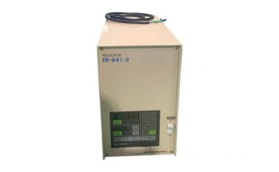 制御ユニット 小松電子 ER-641-2