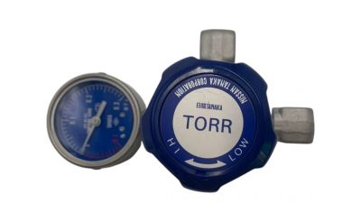 圧力調整器 日酸TANAKA 30‑3S‑A003‑4UL4UL‑06BB