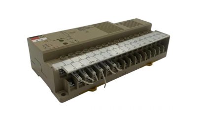 リモートI/O 入力ユニット G72C-ID16 写真2