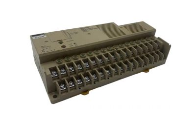 リモートI/O 入力ユニット G72C-ID16 写真2