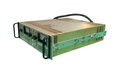 アナライザー電源 EMS 46-125-2-0674 写真2