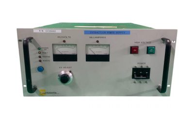 エクストラクション電源 Universal Voltronics BRC-60-100P-VE