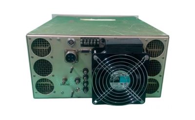 エクストラクション電源 BRC-60-100P-VE 写真4