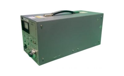 RF電源 LPG-6ATM3 写真3