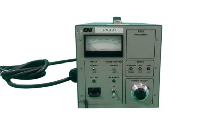 RF電源 Eni LPG-3AT