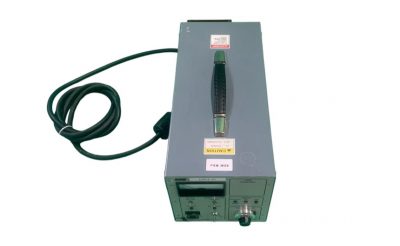 RF電源 LPG-6A-21051-51 写真2