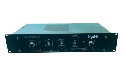 コントローラ Tegal CR1330-00400