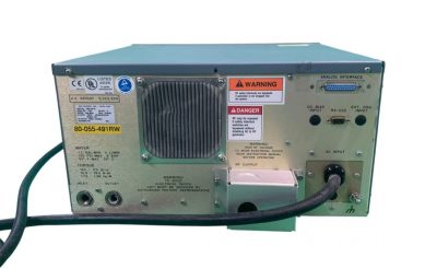 RF電源 OEM-12B 写真4