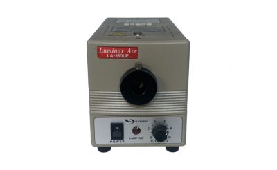 ルミナーエース LA-150UE-A 写真2