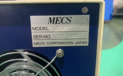 コントローラ UTV430 写真5