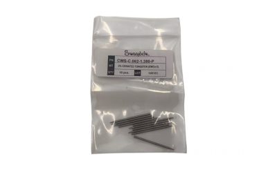 タングステン電極 スウェージロック　Swagelok CWS-C.062-1.380-P