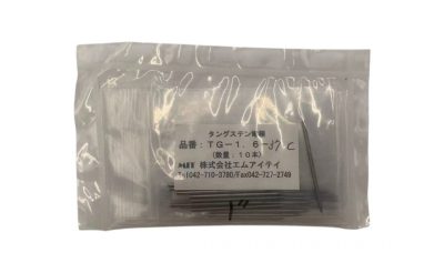 タングステン電極 エムアイテイ TG-1.6-37C