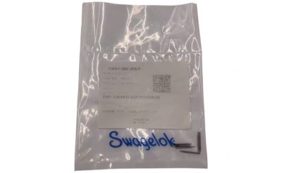 タングステン電極 スウェージロック　Swagelok CWS-C.062-.855-P