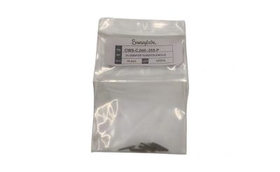 タングステン電極 スウェージロック　Swagelok CWS-C.040-.555-P
