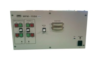 マッチングボックス ダイヘン MFM-15SA3V