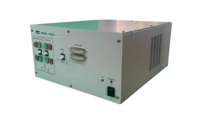 マッチングボックス MFM-15SA3V 写真4
