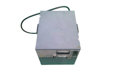 高周波電源 PL-2HF-11451-55 写真2