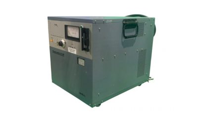 高周波電源 PL-2HF-11451-55 写真3