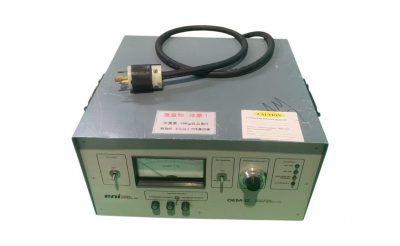 高周波発生器 OEM-12 写真2