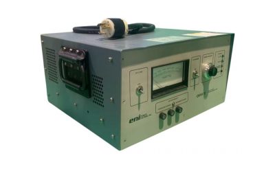 高周波発生器 OEM-12 写真3