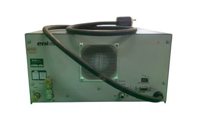 高周波発生器 OEM-12 写真4