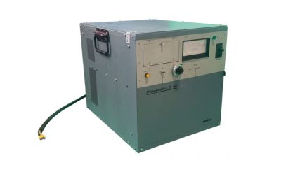 RF電源 PL-2HF-11451-52 写真3