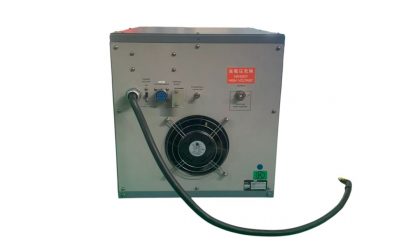 RF電源 PL-2HF-11451-52 写真4