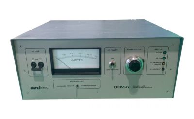 RF電源 Eni OEM-6J-11561