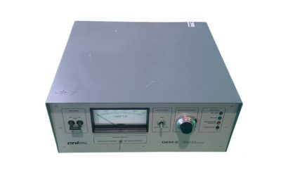 RF電源 OEM-6J-11561 写真2