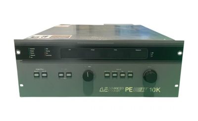 RF電源 アドバンスドエナジー　AE PEⅡ10K