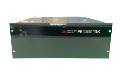 RF電源 アドバンスドエナジー　AE PEⅡ10K