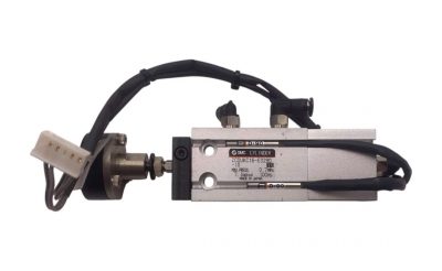 コンパクトシリンダー SMC ZCDUKC16-E3290-10