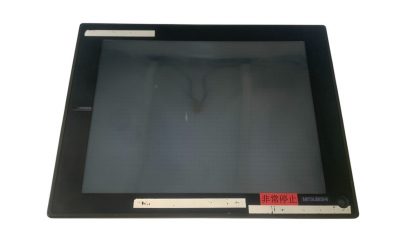 タッチパネルモニター 三菱電機 Mitsubishi A985GOT-TBA