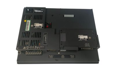 タッチパネルモニター A985GOT-TBA 写真2