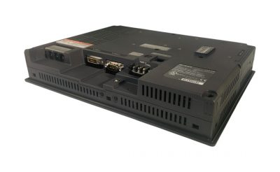タッチパネルモニター VT3-V10 写真2