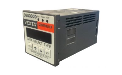 ステップモーターコントローラー VEXTA SG8030D